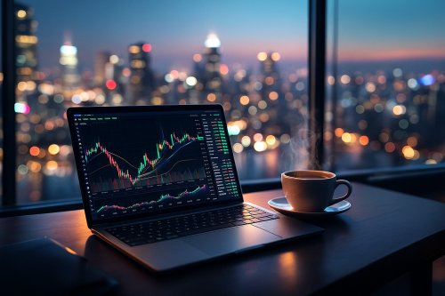 Beginner’s Guide to Forex Trading (2026 Update)