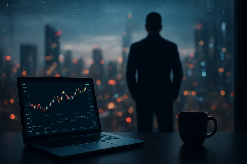 Master Your Mind, Master Your Trades: Trading Psychology Secrets for 2025