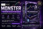 AE11 MONSTERPRO Signal Bot - Precision Trading Intelligence for Global Markets