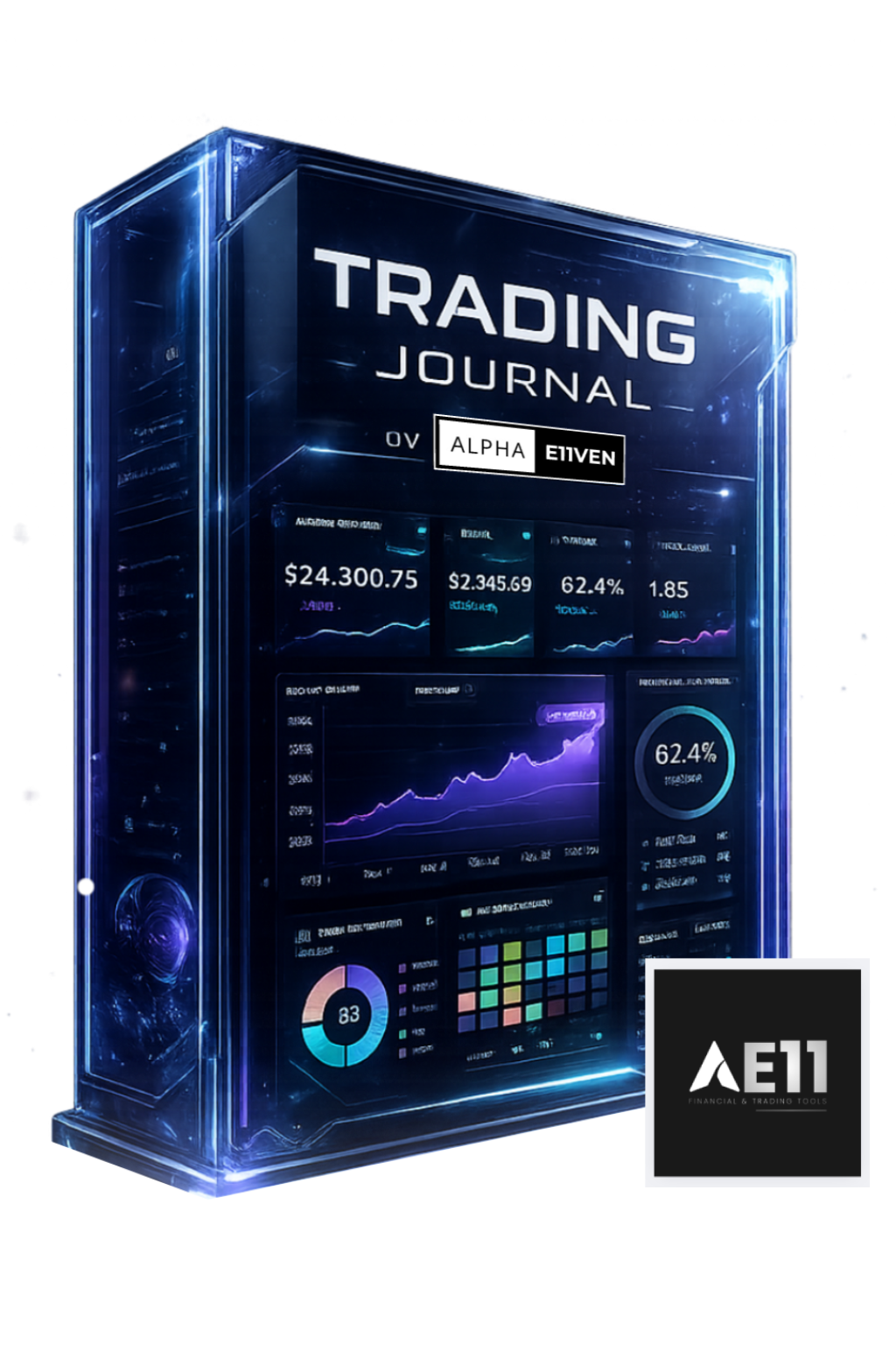 More Free Trading Tools Coming Soon