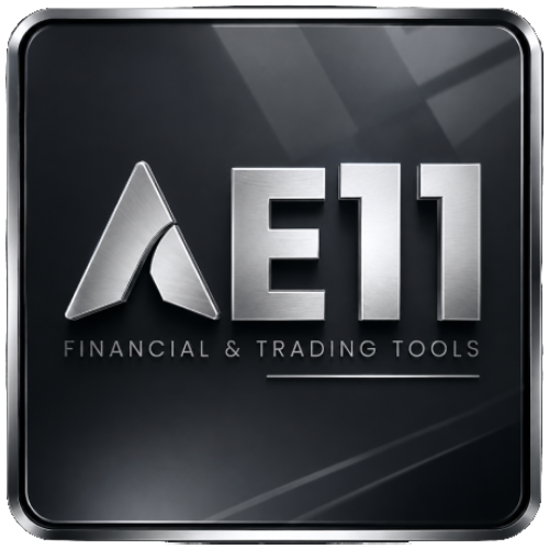 Alpha E11ven Logo